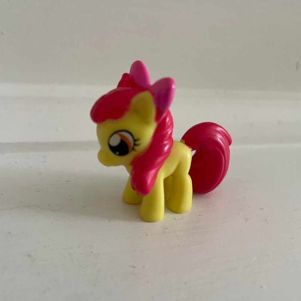 My-little-pony multi Action-figures-playsets